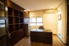 Modern and brand new apartment for rent in MD complex My Dinh 1, Cau Giay, Hanoi